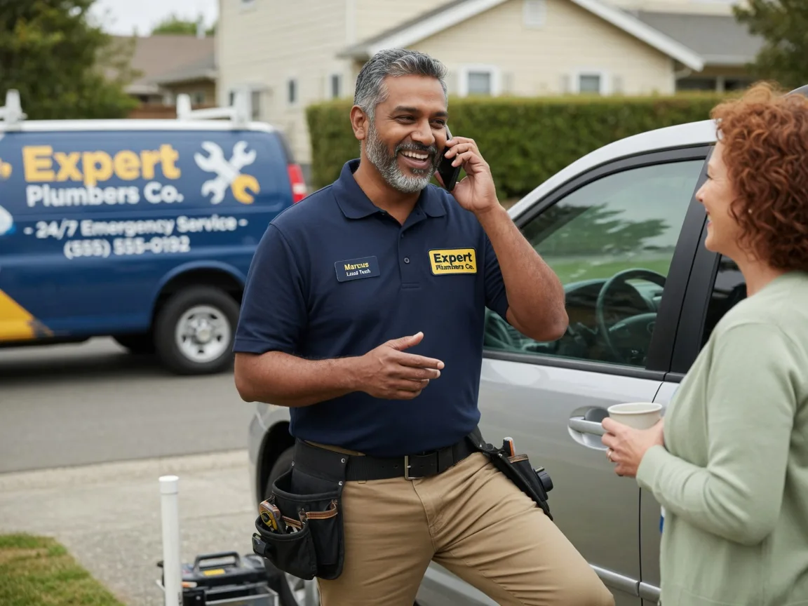 Drain Cleaning Dover Afb, DE FAQs